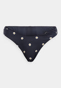 Seafolly DAISY CHAIN HIGH CUT RIO