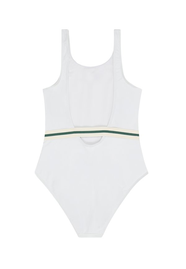 Fila APPAREL AZZANO STRIPED ELASTIC SCOOP BACK