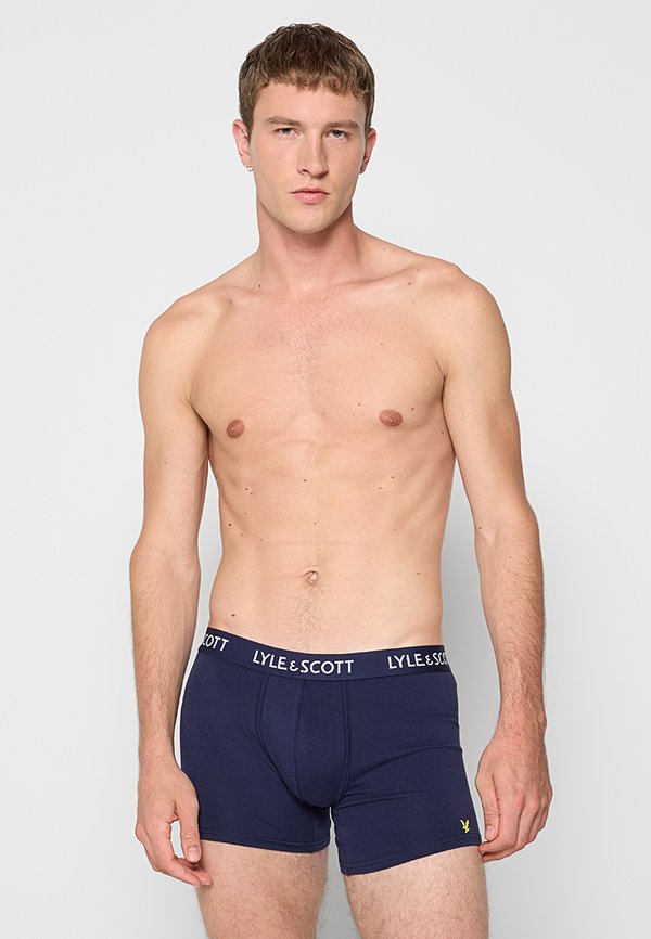 Lyle & Scott 3 PACK