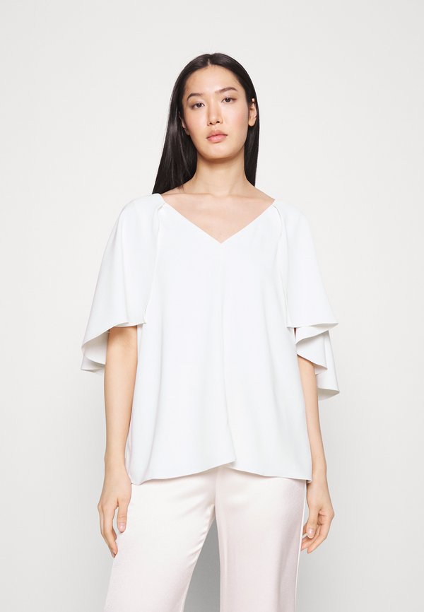 Halston MARAH TOP IN FLUID