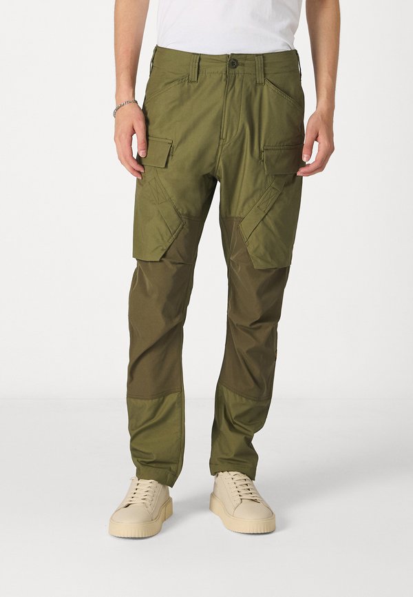 G-STAR REGULAR TAPERED FIT CARGO