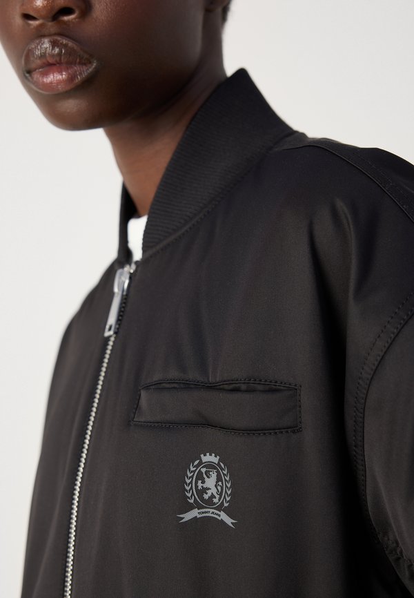 Tommy Jeans LONGLINE JACKET