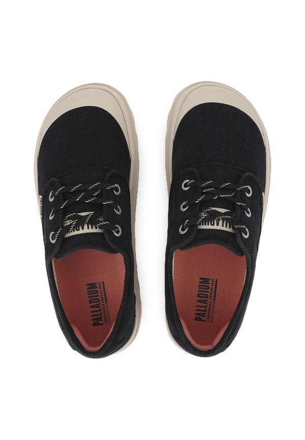 Palladium DUNELITE OX CUSH