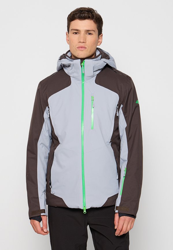 4F TECHNICAL JACKET  M283