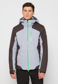 4F TECHNICAL JACKET  M283
