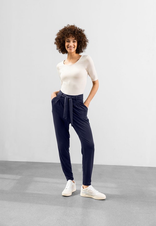 Les Lunes JADE PANTS JERSEY