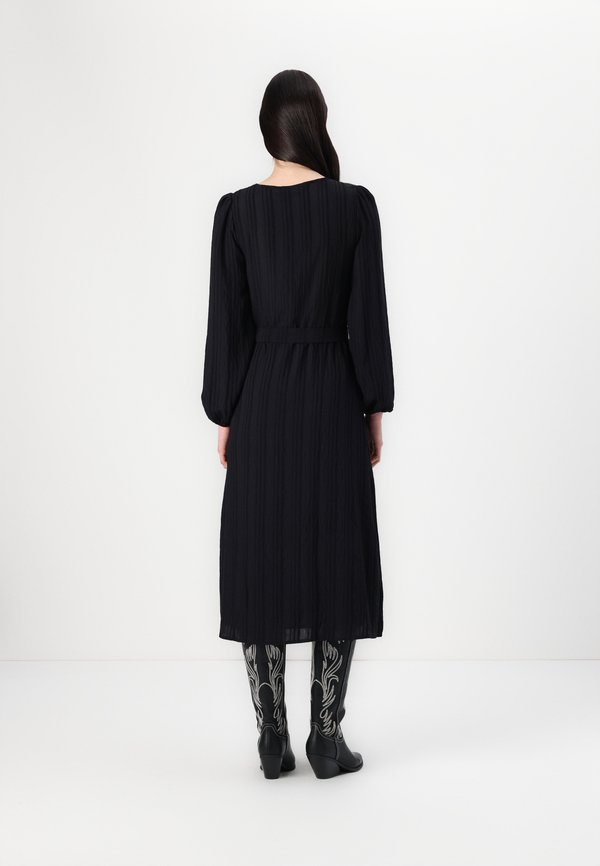 VILA VILUMINA  MIDI DRESS