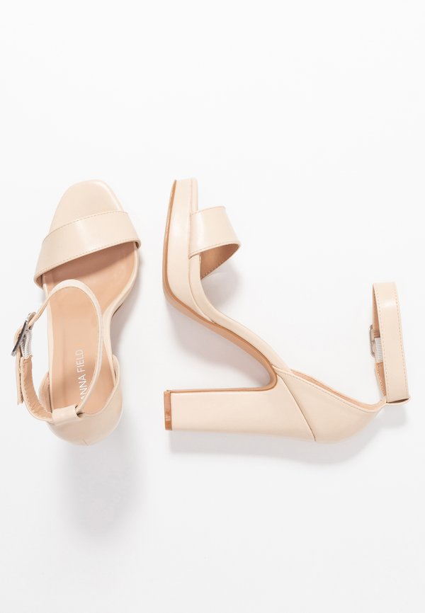 Anna Field by Zalando