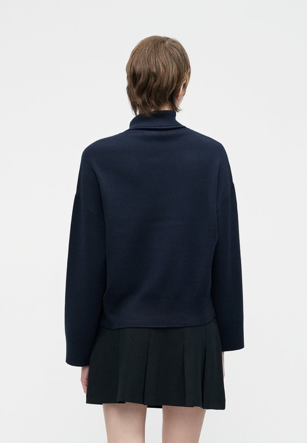 JDY JDYJONDIS ROLL NECK PULLOVER