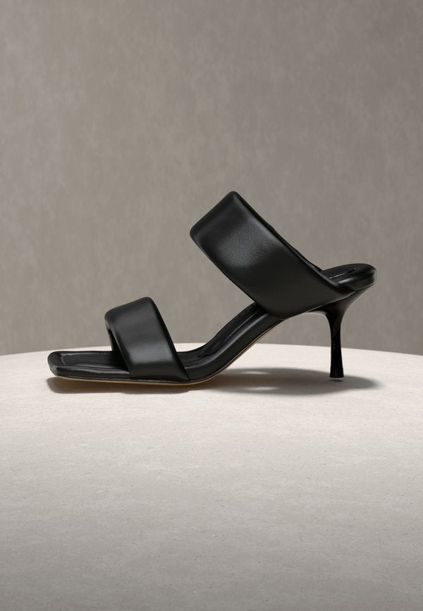STAND STUDIO MADELINE MULE