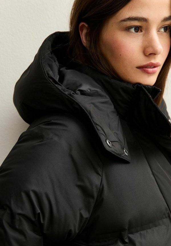 New Look LONGLINE PADDED PUFFER