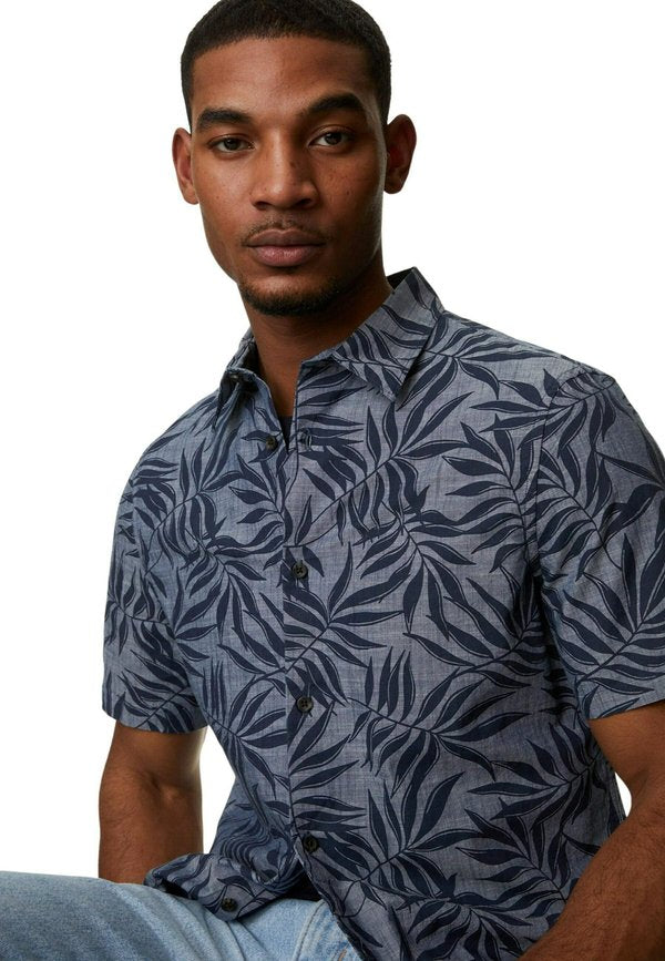 Marks & Spencer PALM PRINT