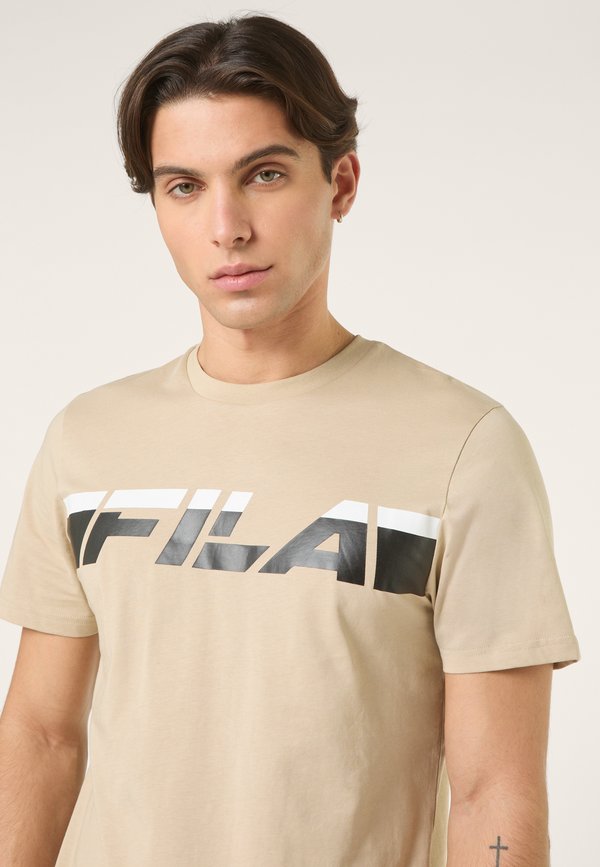 Fila APPAREL VALIVERSI REGULAR GRAPHIC