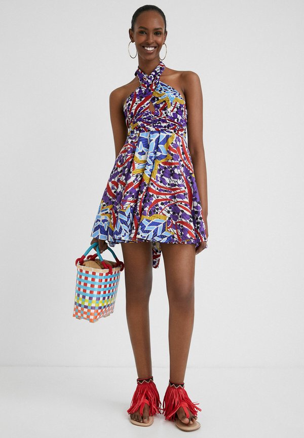 Desigual DESIGNED BY STELLA JEAN