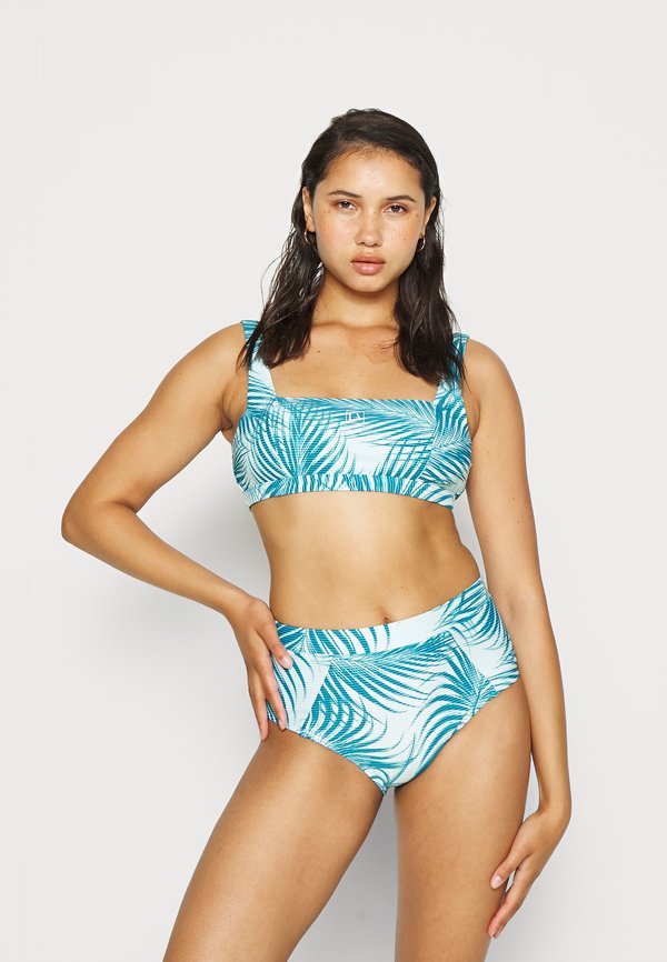 LASCANA BUSTIER COAL