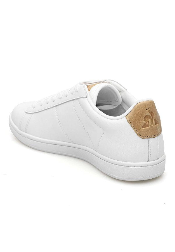 le coq sportif COURTSET W