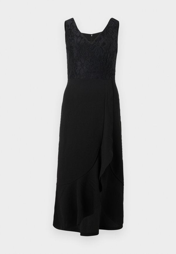 VILA VICLARA MIDI DRESS
