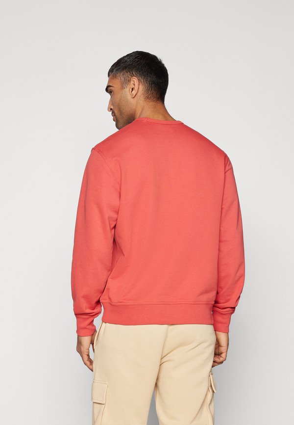 Champion ICONS CREWNECK WITH LARGE TONAL LOGO