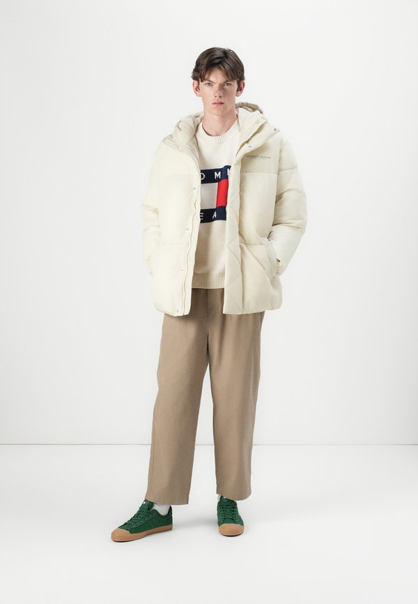 Tommy Jeans STATEMENT PUFFER