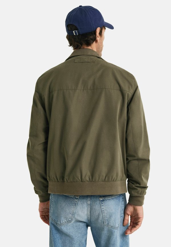 GANT