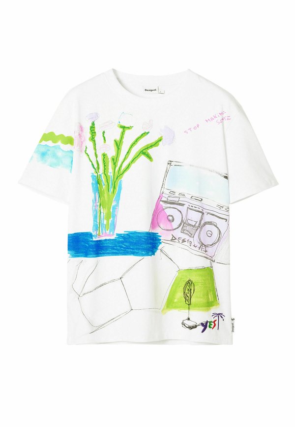 Desigual