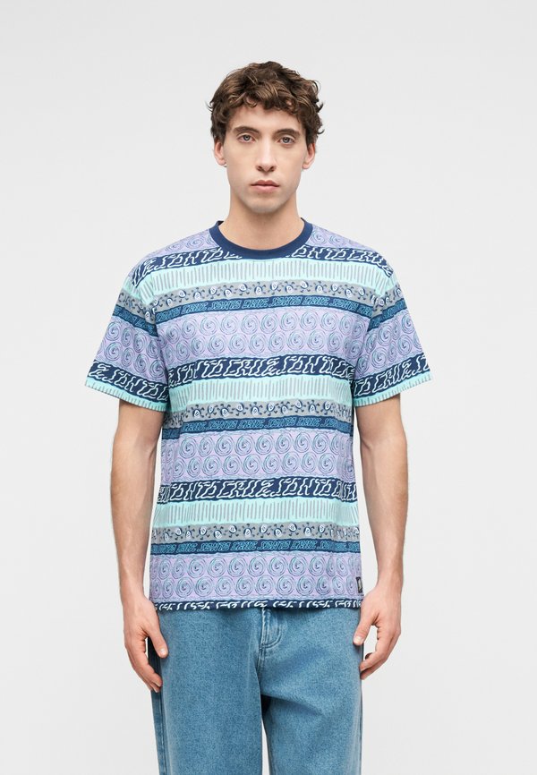 Santa Cruz HEIGHTS UNISEX