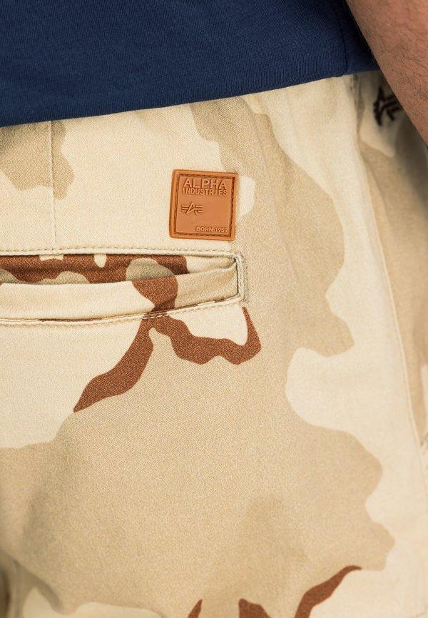 Alpha Industries