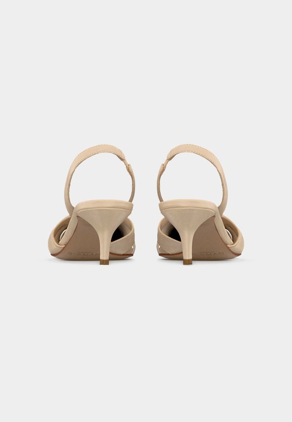 Alexandre Birman CLARITA DOUBLE SLING