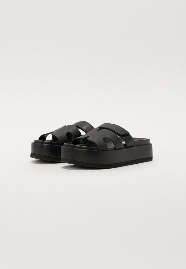 Steve Madden BIGMISSILE