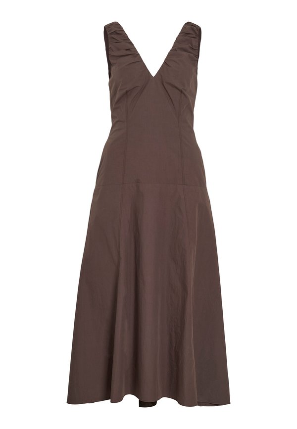 VILA VIEMBLA V NECK