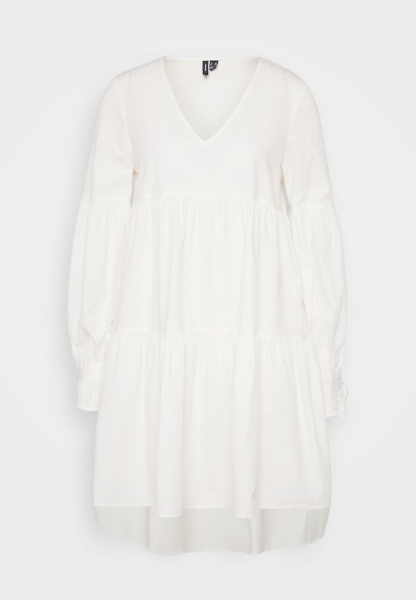 Vero Moda Tall VMCHARLOTTE FIA DRESS