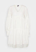 Vero Moda Tall VMCHARLOTTE FIA DRESS