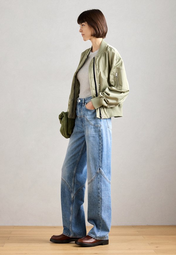 Scotch & Soda THE RIPPLE