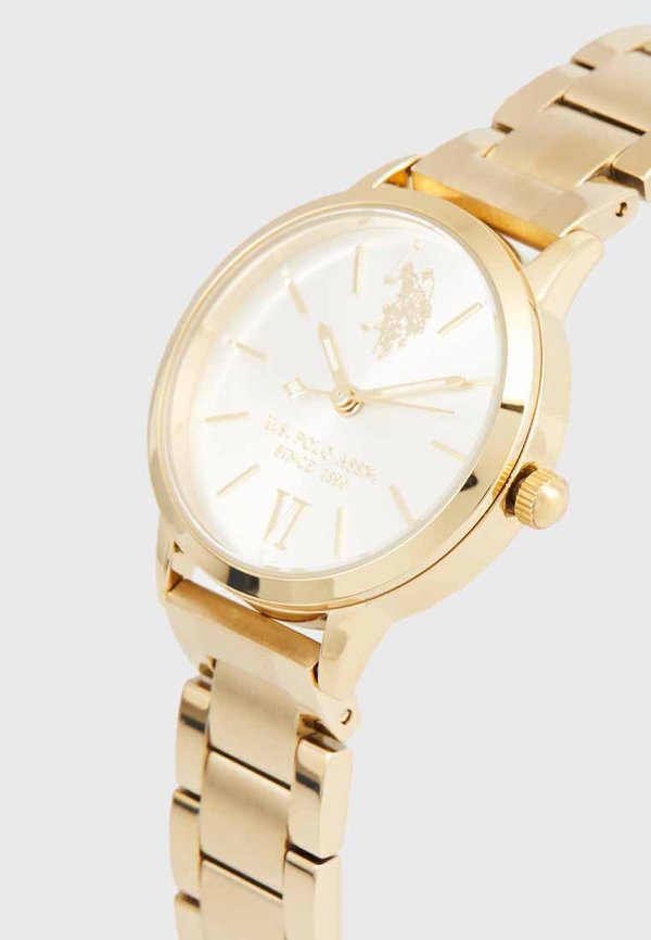 U.S. Polo Assn.