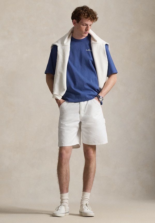 Polo Ralph Lauren RELAXED FIT LOGO JERSEY T-SHIRT