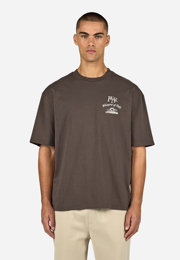 Pegador GUBBIO TEE