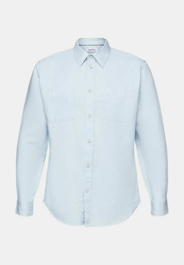 Esprit SOLID SHIRT REGULAR FIT