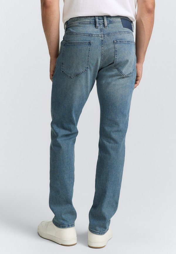 TOM TAILOR TTJOSH REGULAR SLIM FIT