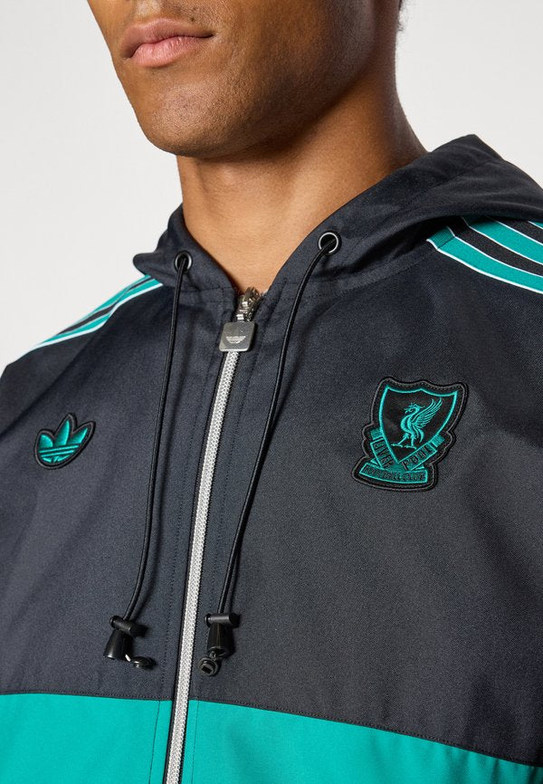 adidas Originals LIVERPOOL FC ICON PARKA