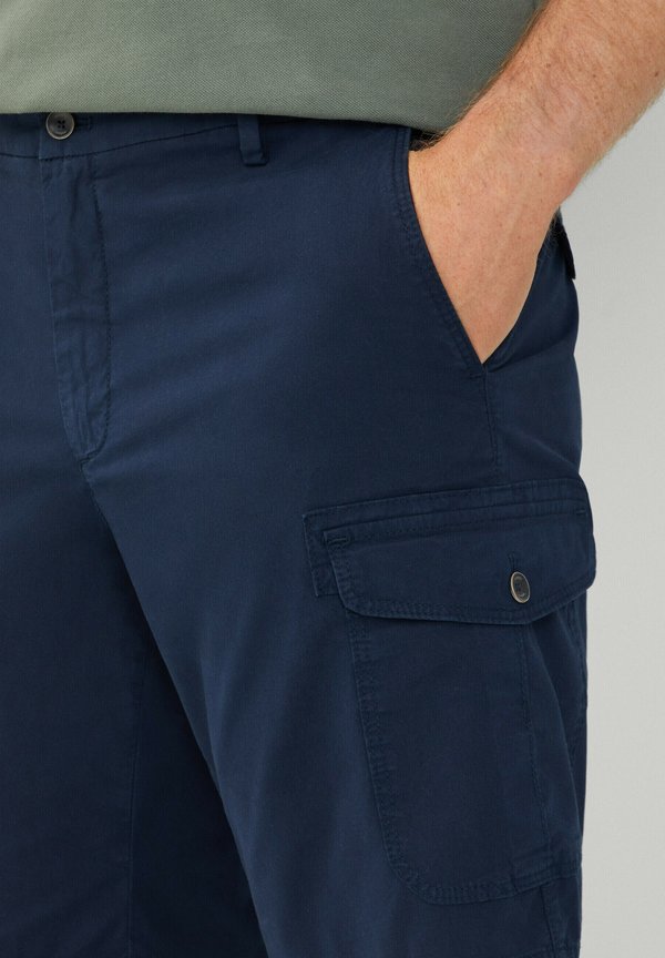Hackett London