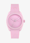 adidas Originals PROJECT THREE - Watch - pink