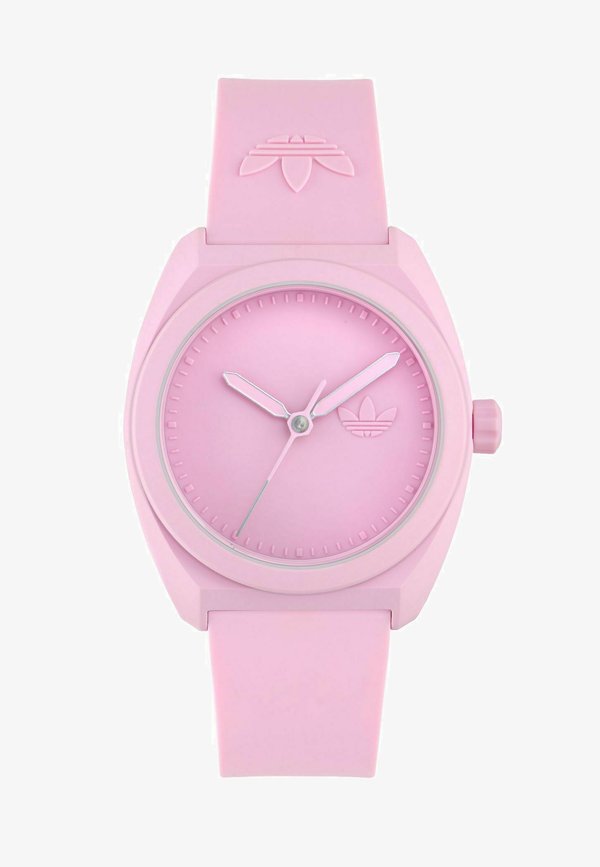 adidas Originals PROJECT THREE - Watch - pink