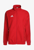 adidas Performance CORE 18 PRE TEAM - Training jacket - powred/white