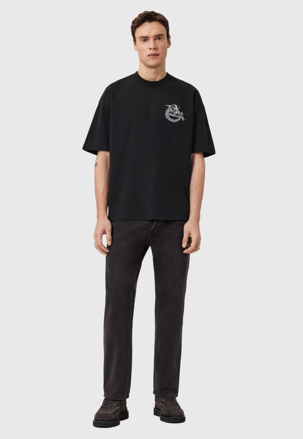 AllSaints TERRA  CREW