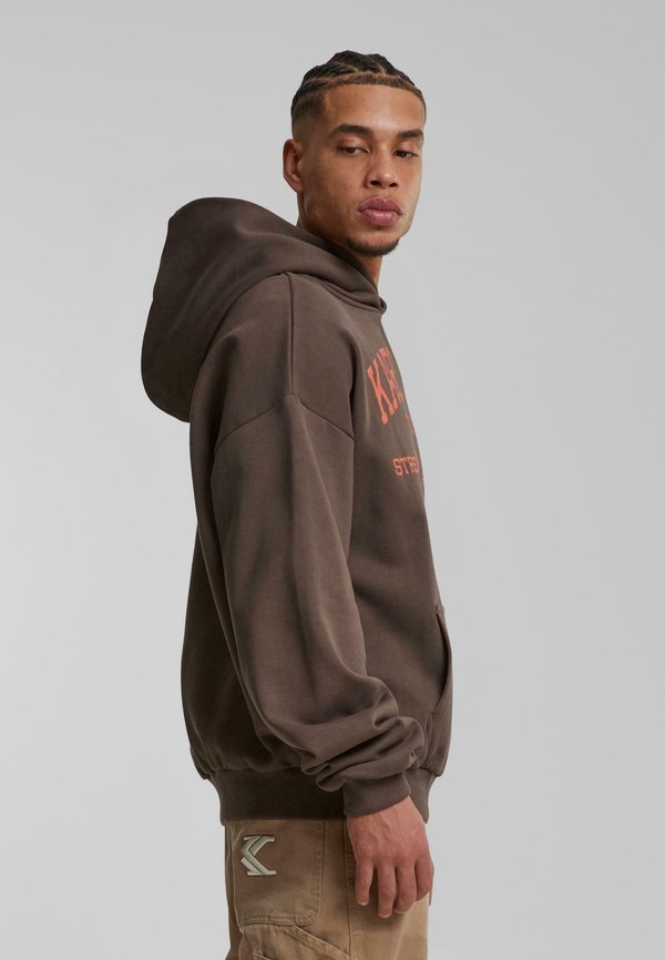 Karl Kani STREET ACADEMY WASHED OS