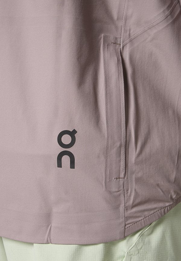 On