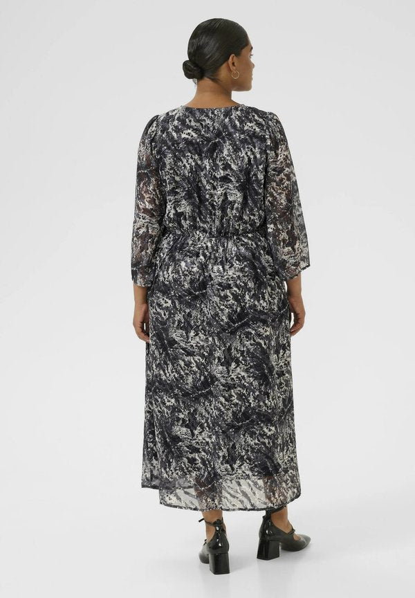 Kaffe Curve KCALICIA LONG