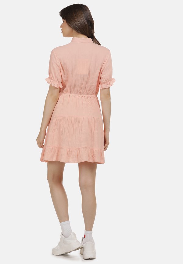 myMo VOLANTKLEID