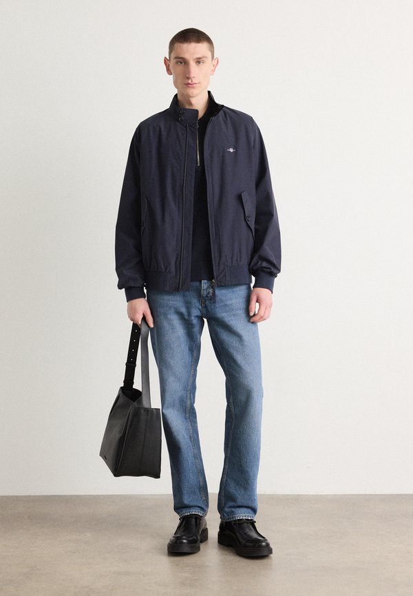 GANT HARRINGTON JACKET