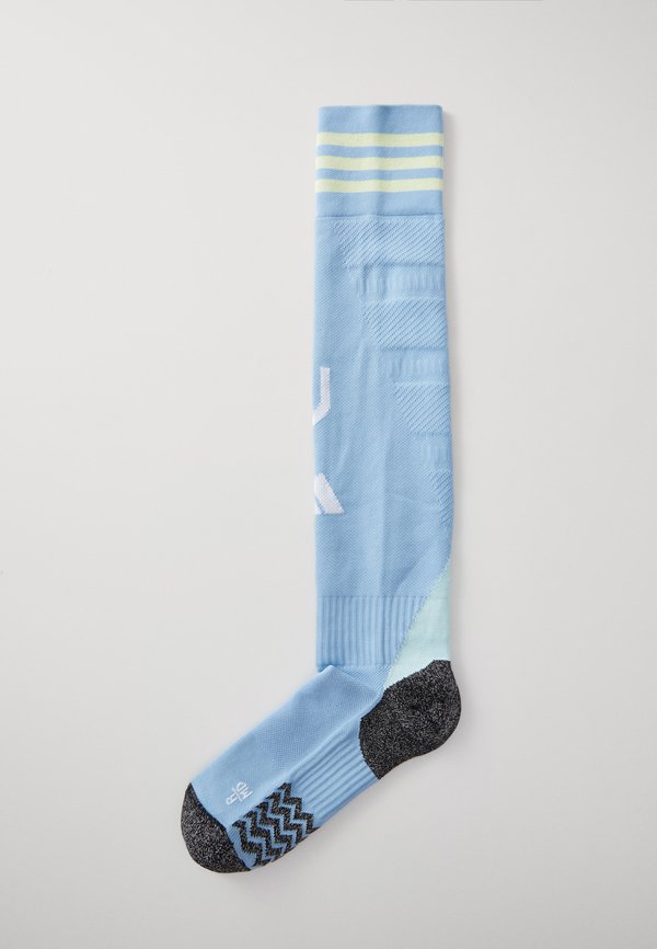 adidas Performance JUVENTUS 25/26 AWAY SOCKS - Club wear - ash blue
